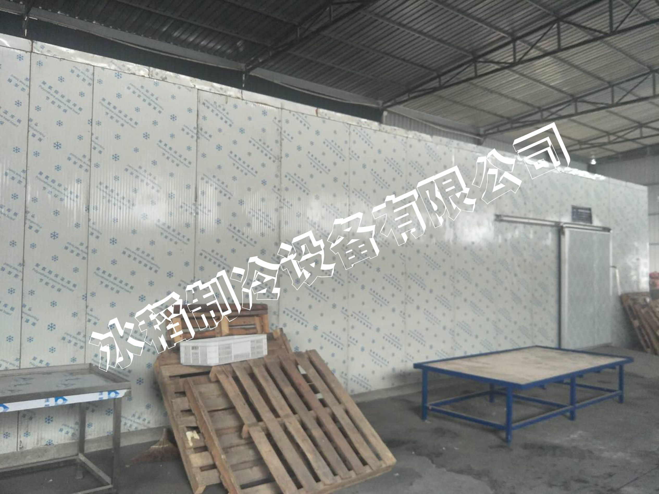 龍泉蒜加工廠